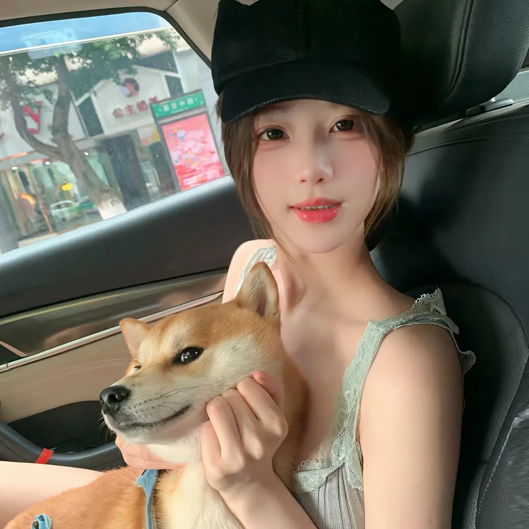 爱人!别跑