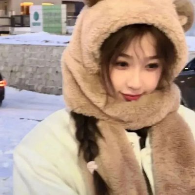 京北的我们